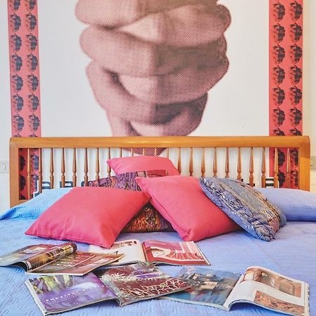 B&B Attico 147 Arezzo Zewnętrze zdjęcie