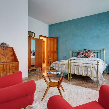 B&B Attico 147 Arezzo Zewnętrze zdjęcie