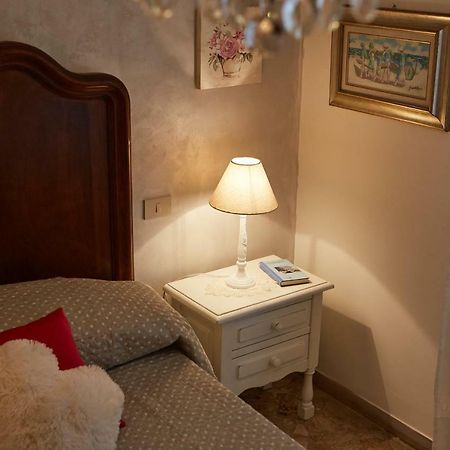 B&B Attico 147 Arezzo Zewnętrze zdjęcie