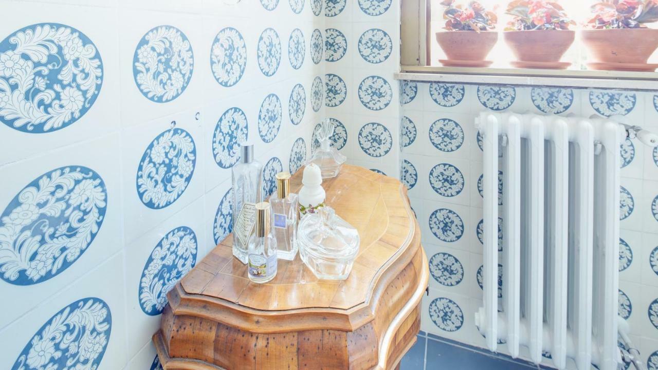 B&B Attico 147 Arezzo Zewnętrze zdjęcie