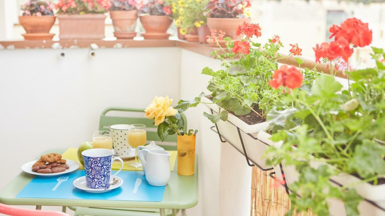 B&B Attico 147 Arezzo Zewnętrze zdjęcie