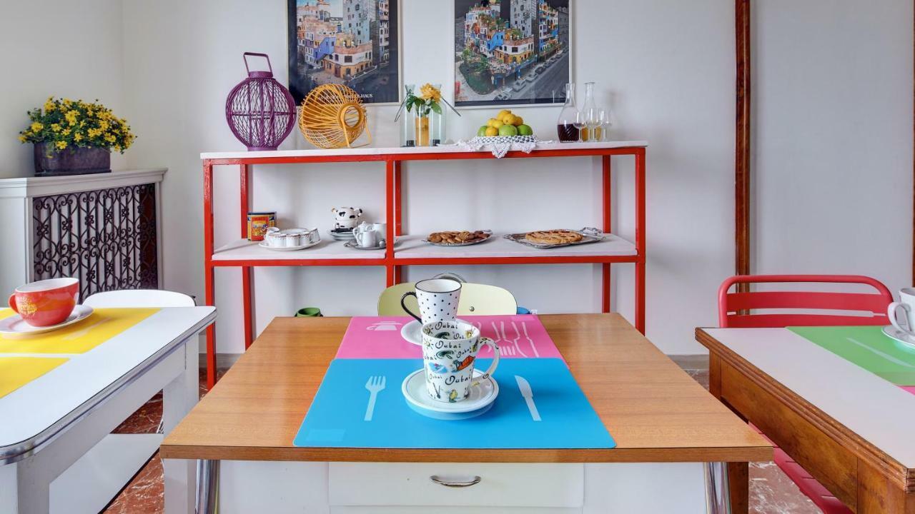 B&B Attico 147 Arezzo Zewnętrze zdjęcie