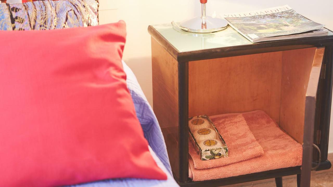 B&B Attico 147 Arezzo Zewnętrze zdjęcie