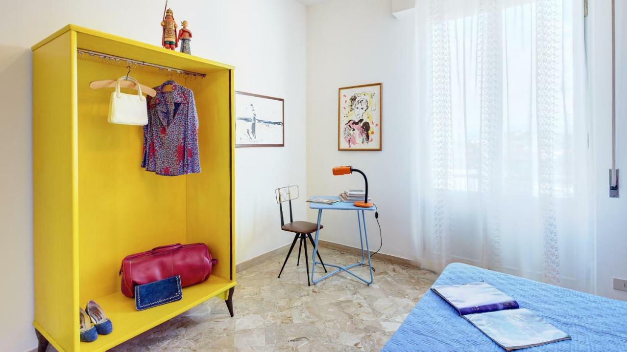 B&B Attico 147 Arezzo Zewnętrze zdjęcie