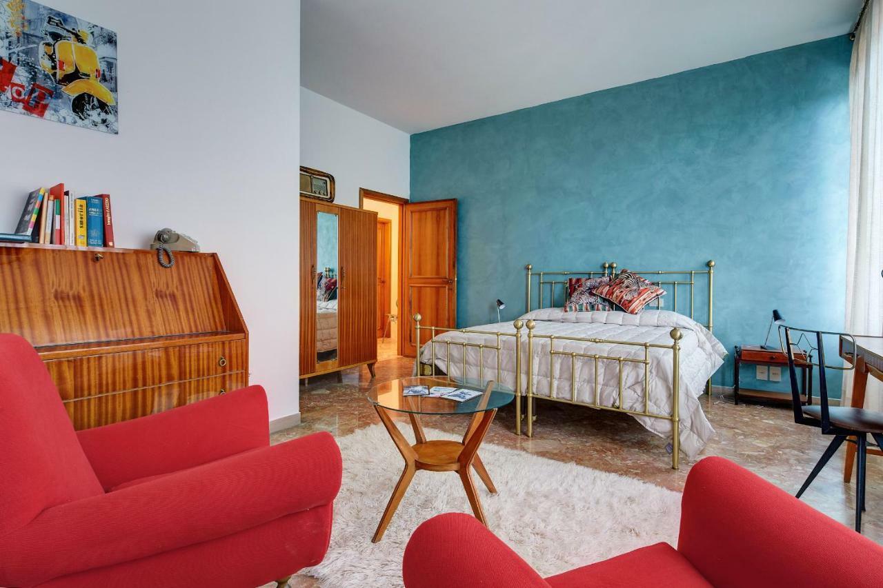 B&B Attico 147 Arezzo Zewnętrze zdjęcie