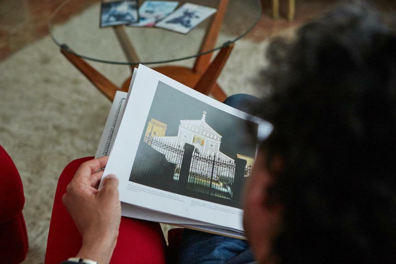 B&B Attico 147 Arezzo Zewnętrze zdjęcie