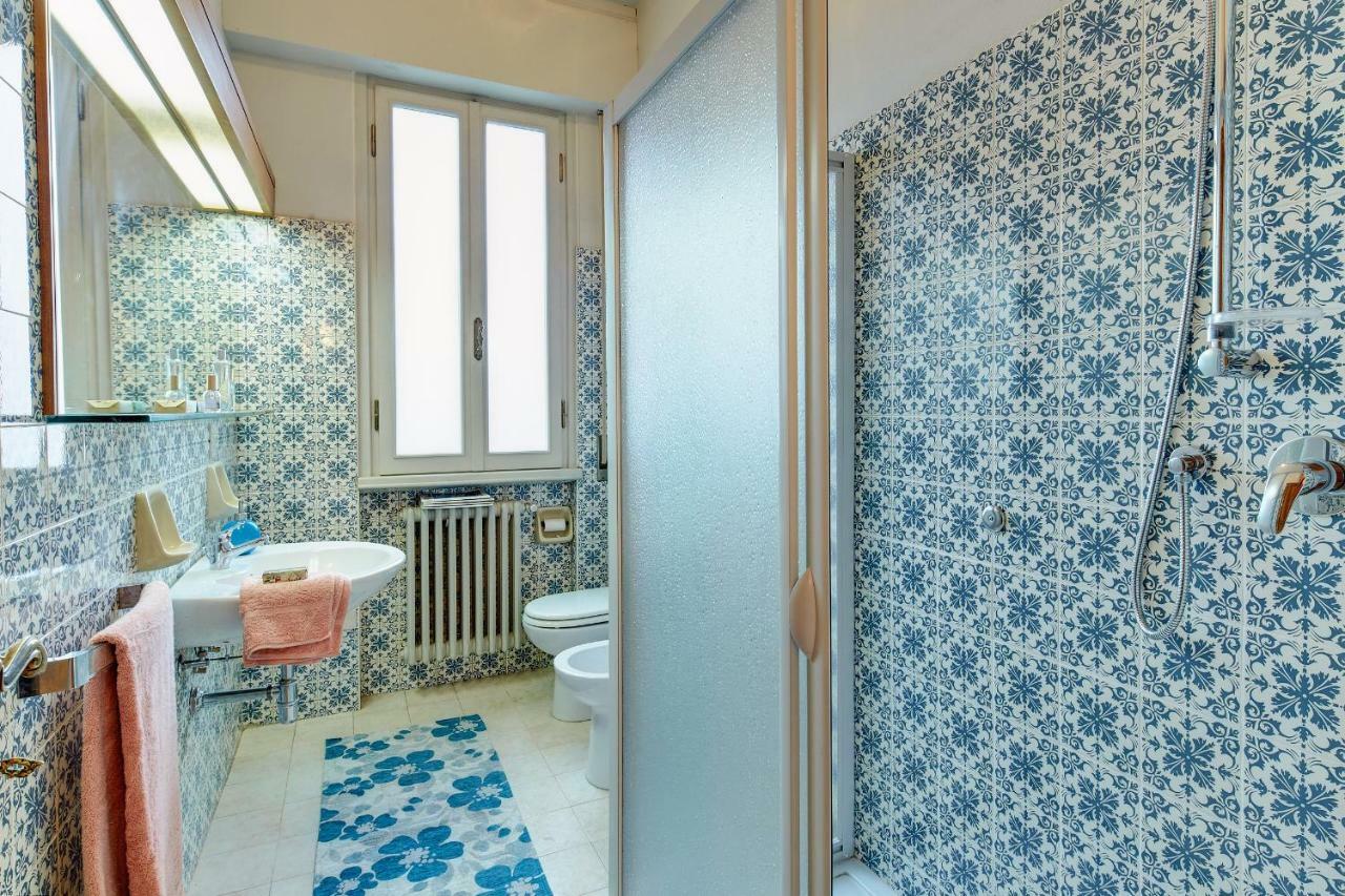 B&B Attico 147 Arezzo Zewnętrze zdjęcie