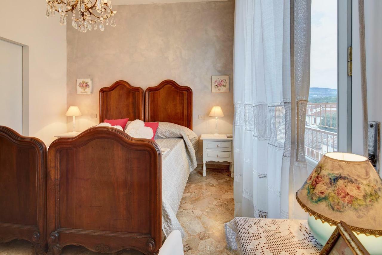 B&B Attico 147 Arezzo Zewnętrze zdjęcie