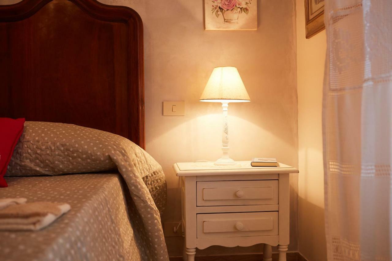B&B Attico 147 Arezzo Zewnętrze zdjęcie