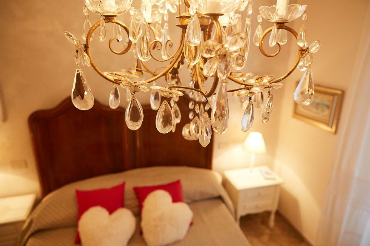 B&B Attico 147 Arezzo Zewnętrze zdjęcie