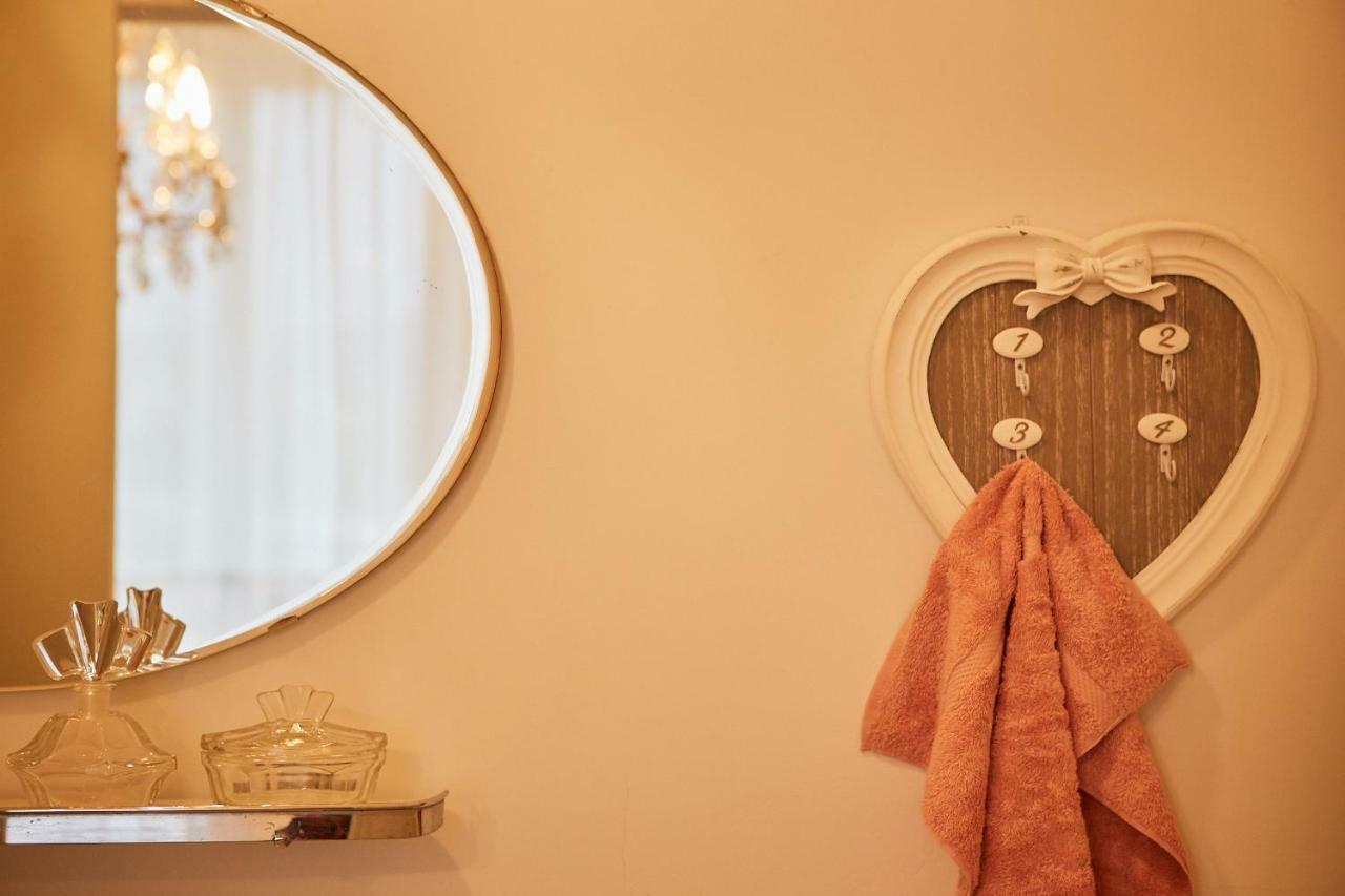B&B Attico 147 Arezzo Zewnętrze zdjęcie