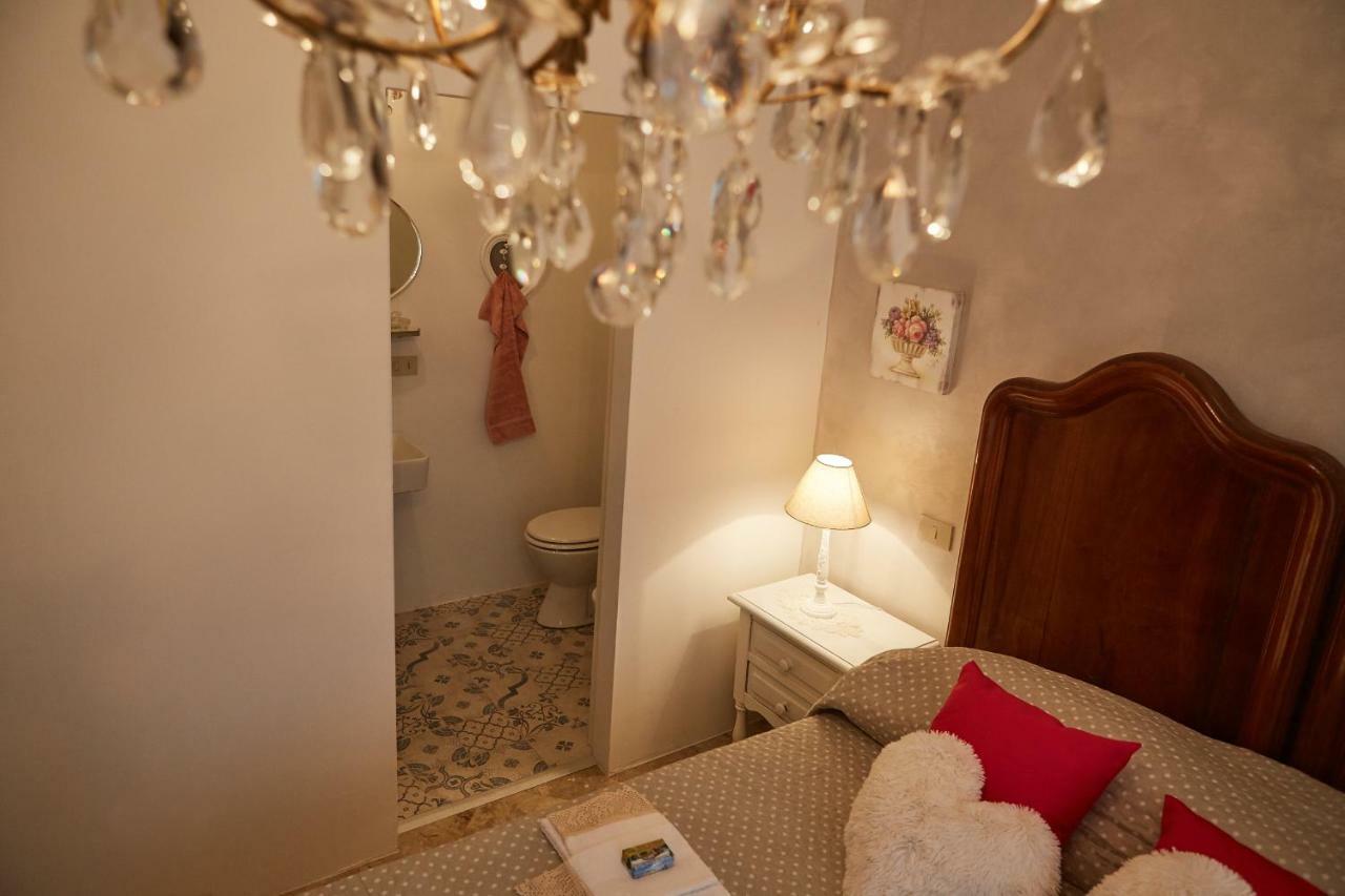 B&B Attico 147 Arezzo Zewnętrze zdjęcie