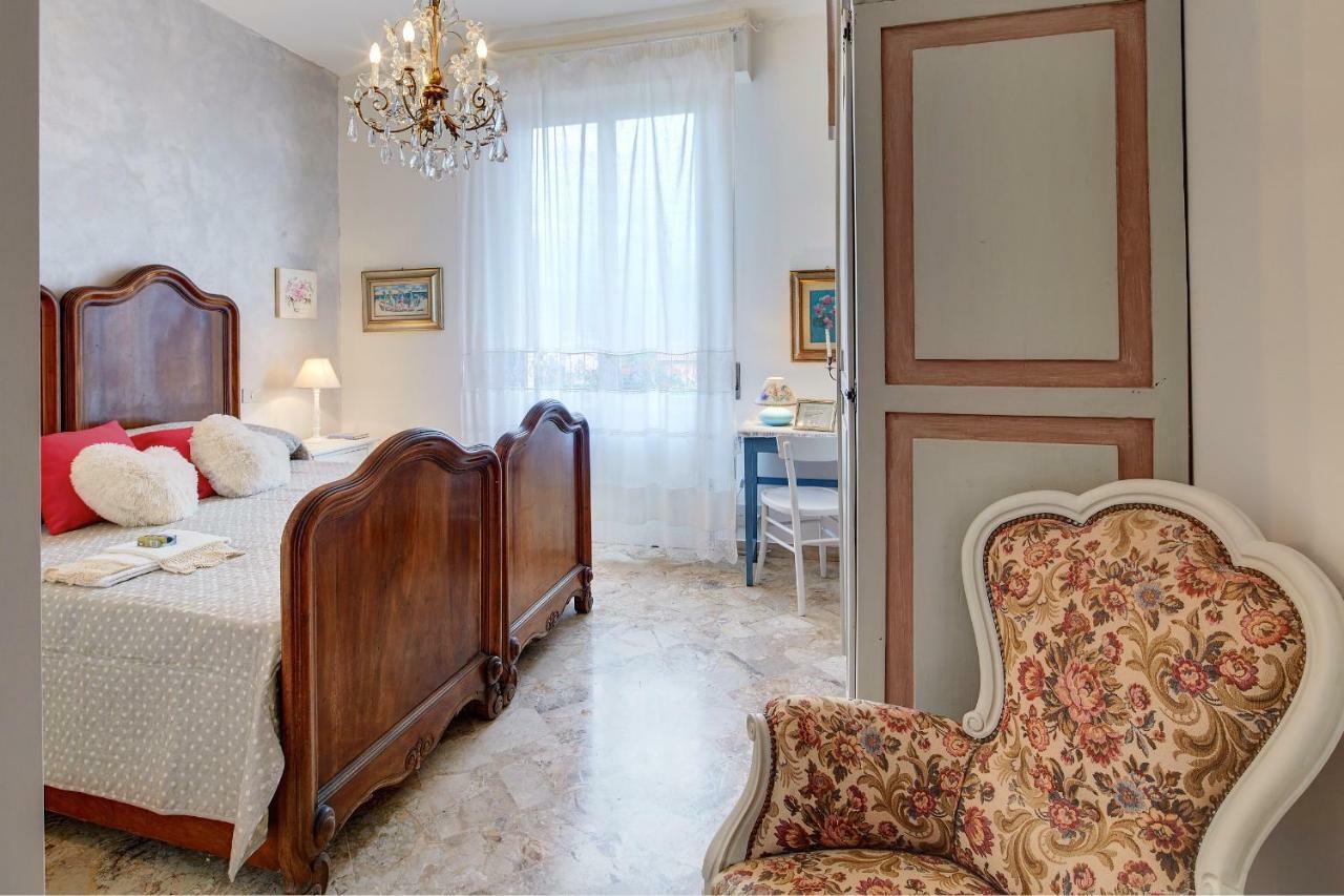 B&B Attico 147 Arezzo Zewnętrze zdjęcie