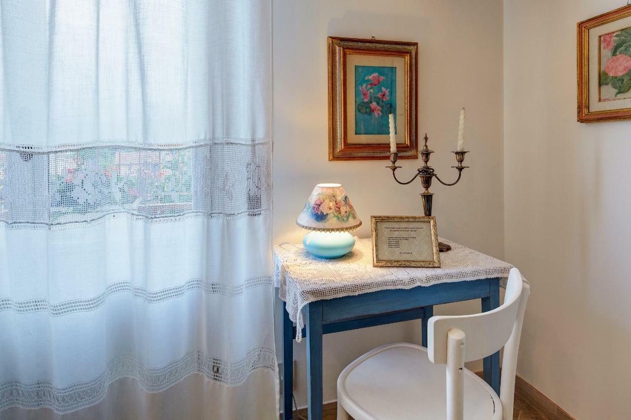 B&B Attico 147 Arezzo Zewnętrze zdjęcie